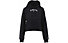 Tommy Jeans M Essential Logo - Kapuzenpullover - Damen , Black