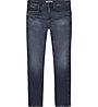 Tommy Jeans M Scanton Slim AG1252 - Jeans - Herren , Blue