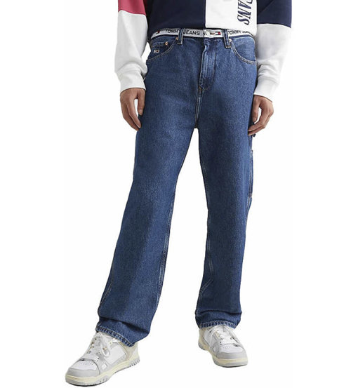 Tommy Jeans M Skater Carpenter AG7058 - jeans - uomo. Taglia 29/32