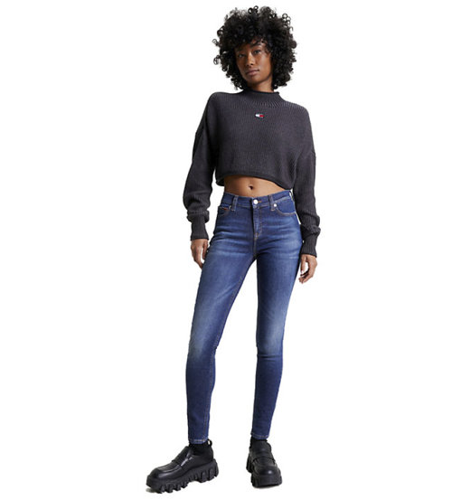 Tommy Jeans Nora - jeans - donna. Taglia 30/30