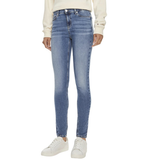 Tommy Jeans Nora - jeans - donna. Taglia 28/32