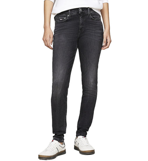 Tommy Jeans Nora - jeans - donna. Taglia 26/30