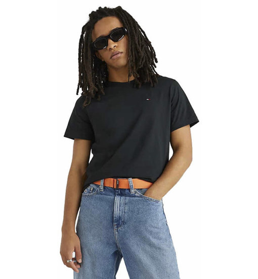 Tommy Jeans Original Jersey - T-shirt - uomo. Taglia XL