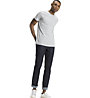 Tommy Jeans Original Jersey - T-shirt - uomo, Grey