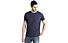 Tommy Jeans Original Jersey - T-shirt - uomo, Dark Blue