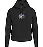 Tommy Jeans Reg Essential Logo 1 - Kapuzenpullover - Damen, Black
