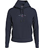 Tommy Jeans Reg Essential Logo 2 - Kapuzenpullover - Damen, Dark Blue