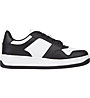 Tommy Jeans Retro Low Fancy - Sneaker - Damen , Black