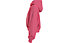 Tommy Jeans Rlxd College 1 - Kapuzenpullover - Damen, Pink