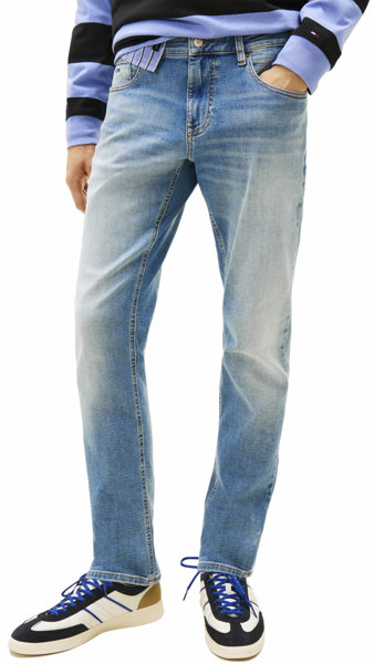 TOMMY JEANS Scanton M - Jeans - Herren, Gr. 29/32