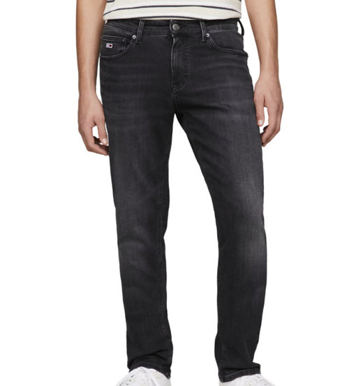Tommy Jeans Scanton Slim - jeans - uomo. Taglia 32/32