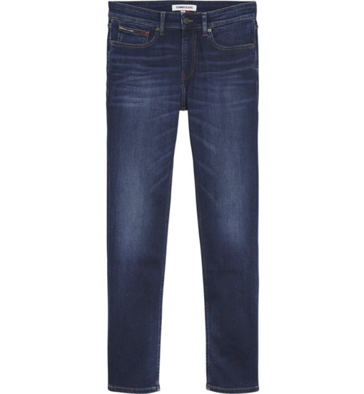 Tommy Jeans Scanton slim asdbs - jeans - uomo. Taglia 31/36