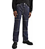 Tommy Jeans Skater Carpenter DF7057 - jeans - uomo, Dark Blue