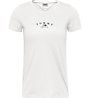 Tommy Jeans Skinny Essential Logo 2 - T-shirt - donna, White