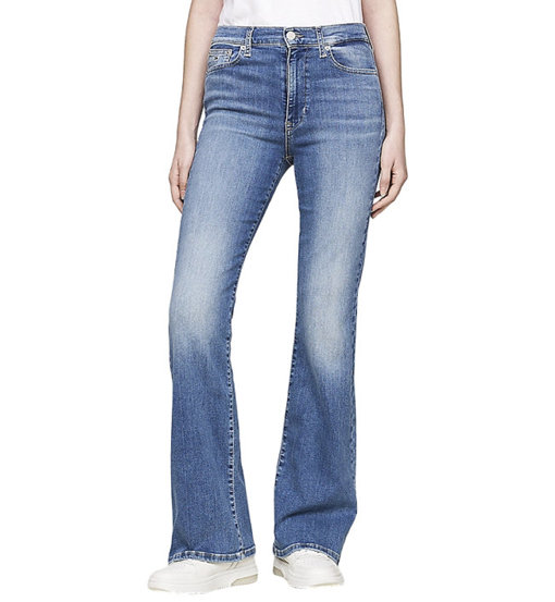 Tommy Jeans Sylvia - jeans - donna. Taglia 26/32