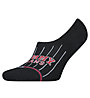 Tommy Jeans TH Uni Footie High Cut 1P - kurze Socken - Herren, Black
