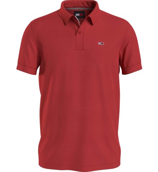 Tommy Jeans polo - uomo. Taglia XL