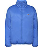 Tommy Jeans TJW Reverse Monogram Puffer - giacca tempo libero - donna, Blue