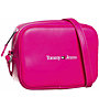 Tommy Jeans W Essential Camera - borsa a tracolla - donna, Pink