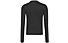 Tommy Jeans W Serif Linear - Langarmshirts - Damen, Black