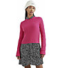 Tommy Jeans W Sweater - Pullover - Damen, Pink