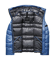 Toni Sailer Bina JKT - Daunenjacke - Damen , Blue