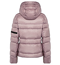 Toni Sailer Bina JKT - Daunenjacke - Damen , Rose