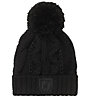Toni Sailer Casandra - berretto - donna, Black
