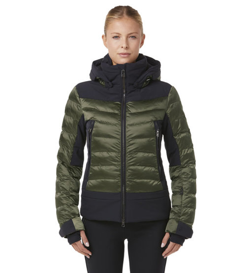 Toni Sailer Caytlyn Splendid W - giacca da sci - donna. Taglia 34 DE