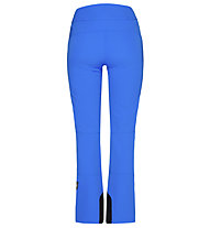 Toni Sailer Ella Pant - pantaloni da sci - donna, Blue