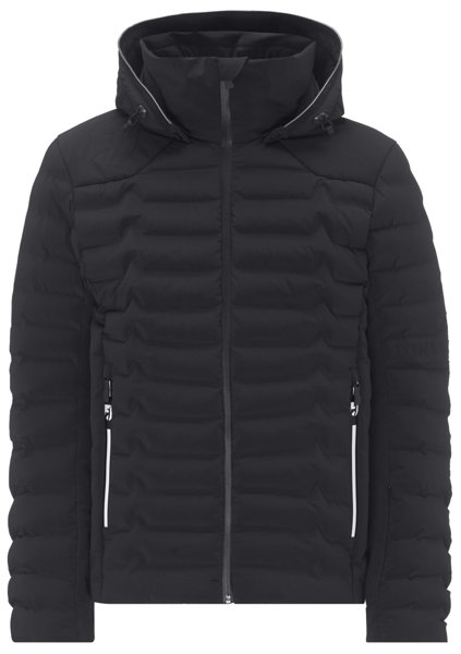 Toni Sailer Howard M - Skijacke - Herren, Gr. 54