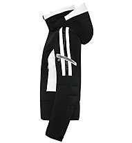 Toni Sailer Lara JKT - giacca da sci - donna, Black/White