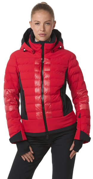 Toni Sailer Lisbeth W - Skijacke - Damen, Gr. 38