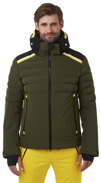 Toni Sailer Lorenz M - Skijacke - Herren, Gr. 48