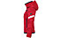 Toni Sailer Luna - giacca da sci - donna, Red