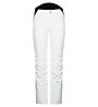 Toni Sailer Martha - pantaloni da sci - donna, Bright White/Black
