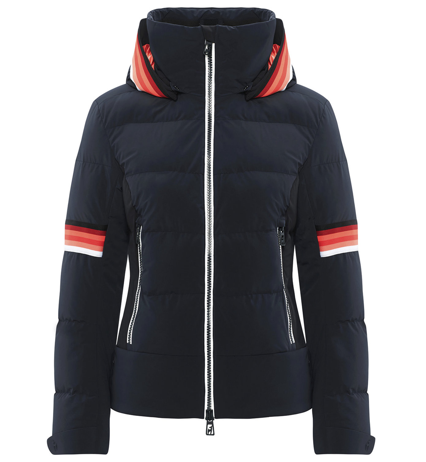 Toni Sailer Damen Skijacke