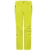 Toni Sailer Nick - pantaloni da sci - uomo, Yellow