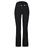 Toni Sailer Sestriere - pantalone da sci - donna, Black
