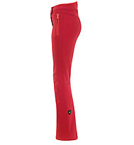 Toni Sailer Sestriere New - pantaloni da sci - donna, Red