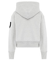 Toni Sailer Suri sweater - Sweatshirt - Damen, Grey