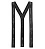 Toni Sailer Suspender W - bretelle, Black