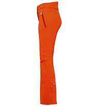Toni Sailer Victoria - pantaloni da sci - donna, Orange