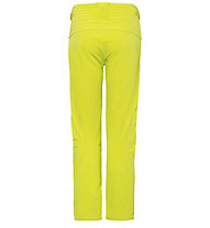 Toni Sailer Will New - pantaloni da sci - uomo, Yellow