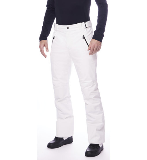Toni Sailer William Pant - pantalone da sci - uomo. Taglia 52 DE