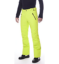 Toni Sailer William Pant - pantalone da sci - uomo , Yellow