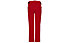 Toni Sailer William Pant - pantalone da sci - uomo , Red