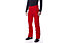 Toni Sailer William Pant - pantalone da sci - uomo , Red