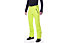 Toni Sailer William Pant - pantalone da sci - uomo , Yellow