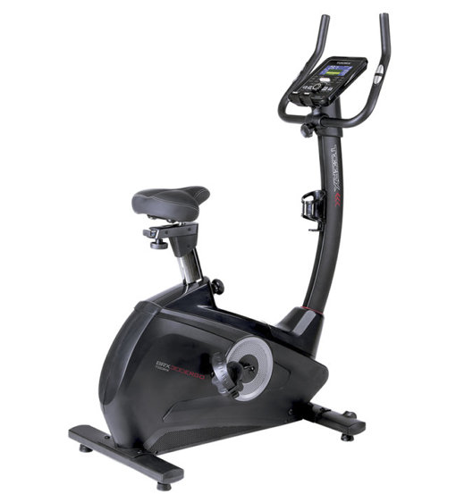 Toorx BRX 300 - cyclette ergometro